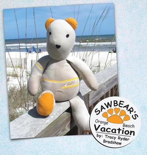 Sawbear's Orange Beach Vacation