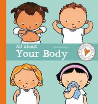 Cover image for All about Your Body