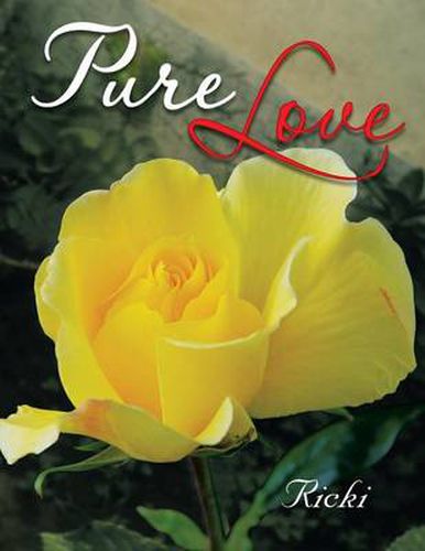 Cover image for Pure Love