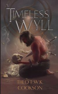 Cover image for A Timeless Wyll