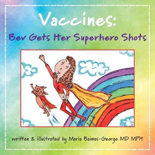 Cover image for Vaccines