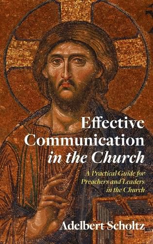 Cover image for Effective Communication in the Church