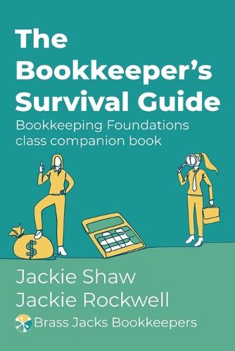 The Bookkeeper's Survival Guide