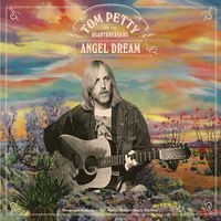 Cover image for Angel Dream