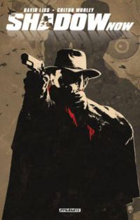 Cover image for The Shadow Now