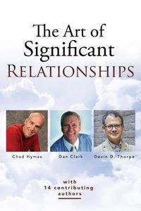 Cover image for The Art of Significant Relationships