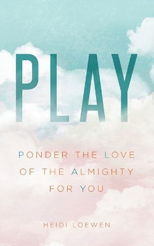 Cover image for Play