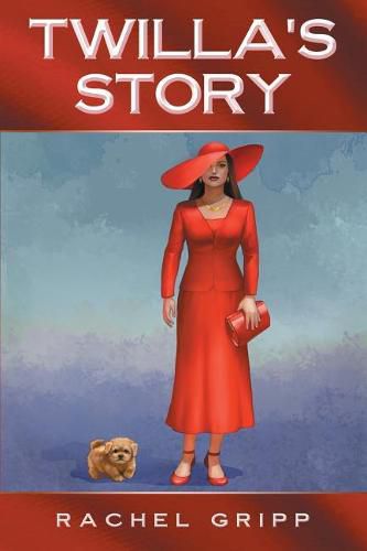 Cover image for Twilla's Story