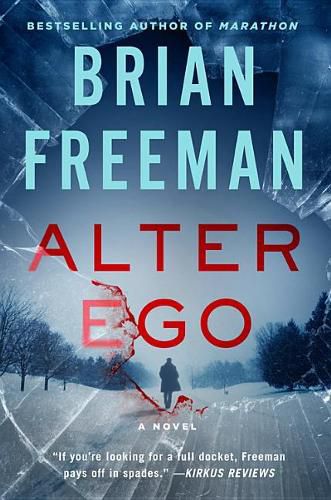 Cover image for Alter Ego