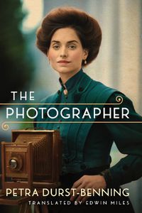 Cover image for The Photographer