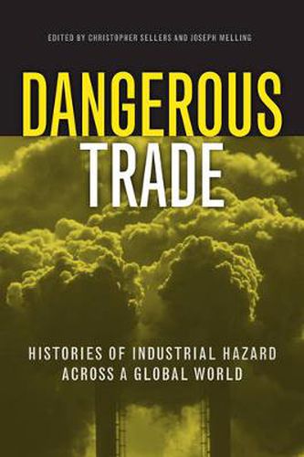 Cover image for Dangerous Trade: Histories of Industrial Hazard across a Globalizing World