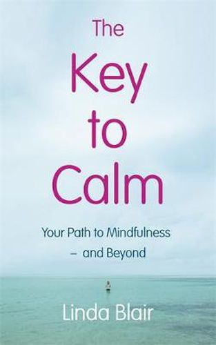 Cover image for The Key to Calm