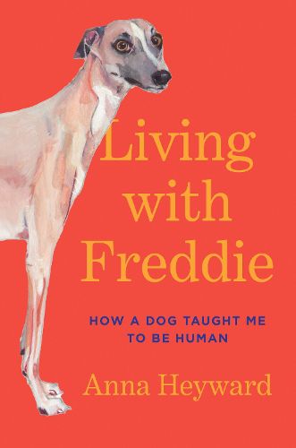Cover image for Living with Freddie