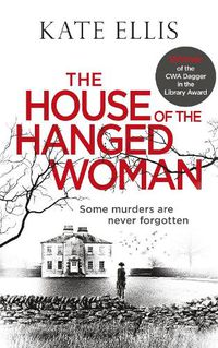 Cover image for The House of the Hanged Woman