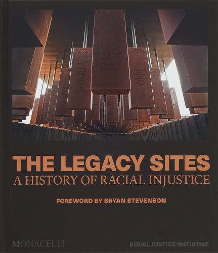 Cover image for The Legacy Sites