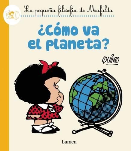 Cover image for ?como Va El Planeta? / How's the Planet Doing?