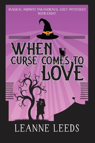 Cover image for When Curse Comes to Love