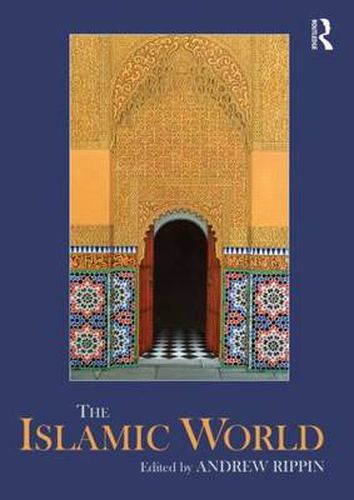 Cover image for The Islamic World