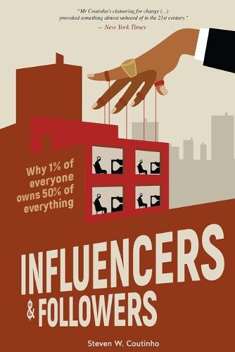 Cover image for Influencers and Followers