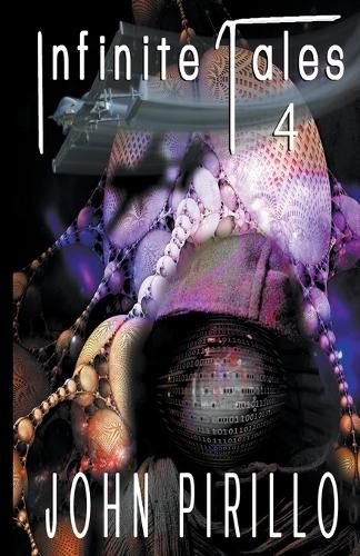 Cover image for Infinite Tales 4