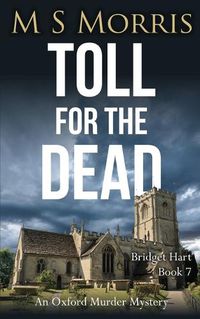 Cover image for Toll for the Dead: An Oxford Murder Mystery