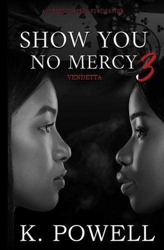 Cover image for Show You No Mercy 3