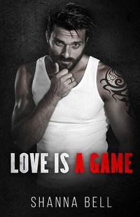 Cover image for Love is a Game