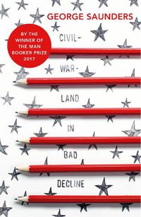 Cover image for Civilwarland In Bad Decline