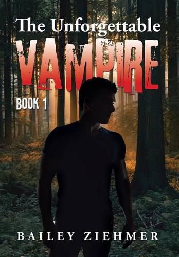 Cover image for The Unforgettable Vampire