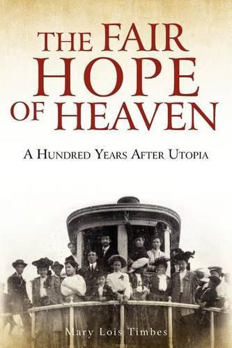 Cover image for The Fair Hope of Heaven