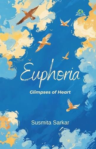 Cover image for Euphoria