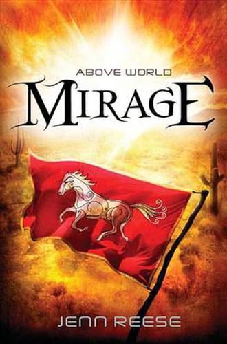 Cover image for Mirage
