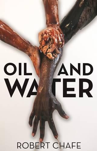 Cover image for Oil and Water
