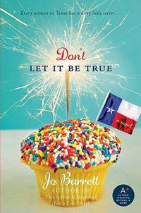 Cover image for Don't Let It Be True