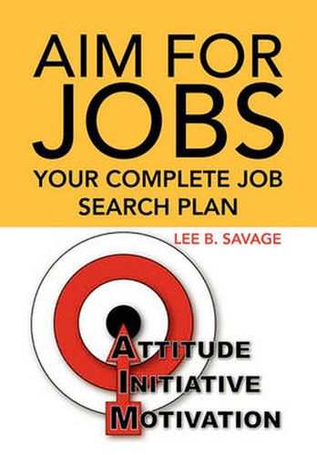 Cover image for Aim for Jobs