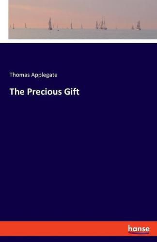 Cover image for The Precious Gift