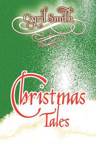 Cover image for Christmas Tales