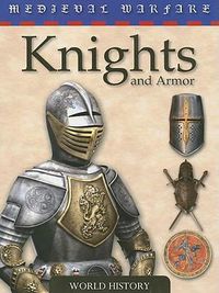 Cover image for Knights and Armor