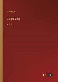 Cover image for Golden Girls
