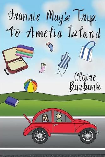Frannie-May's Trip to Amelia Island