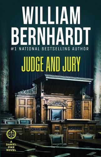 Cover image for Judge and Jury