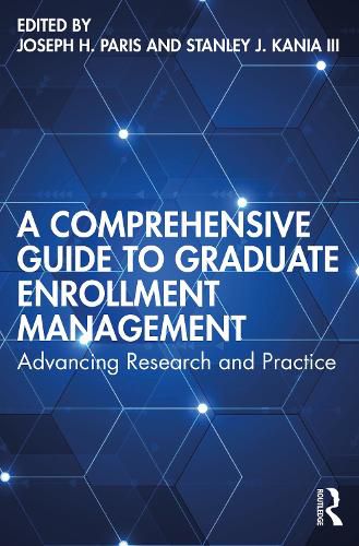 A Comprehensive Guide to Graduate Enrollment Management