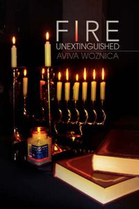 Cover image for Fire Unextinguished