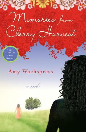 Cover image for Memories From Cherry Harvest