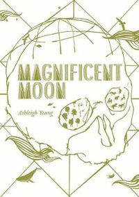 Cover image for Magnificent Moon