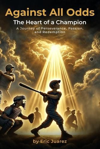 Cover image for Against All Odds