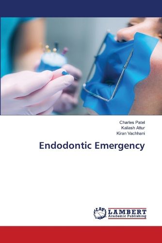 Cover image for Endodontic Emergency