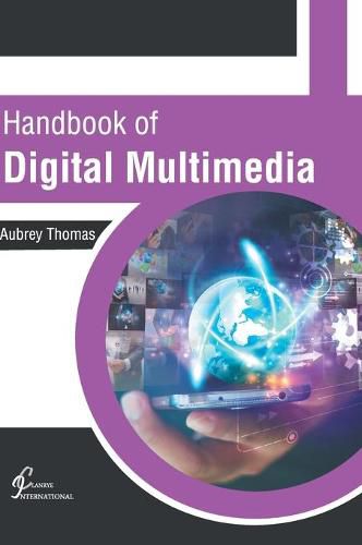 Cover image for Handbook of Digital Multimedia