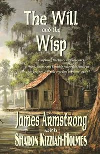 Cover image for The Will and the Wisp