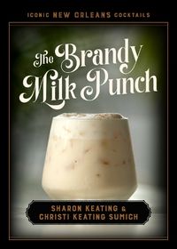 Cover image for The Brandy Milk Punch